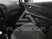 2019 Renault Captur