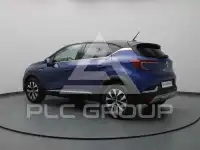 2019 Renault Captur
