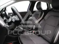 2019 Renault Captur
