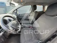 2019 Renault Captur
