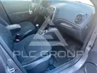 2019 Renault Captur