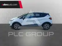 2019 Renault Captur