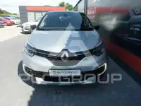 2019 Renault Captur