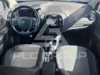 2019 Renault Captur
