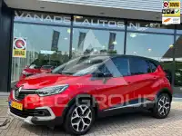 2019 Renault Captur