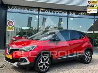 2019 Renault Captur
