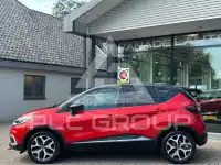 2019 Renault Captur