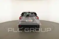 2019 Renault Captur