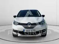 2019 Renault Captur