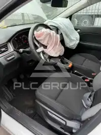 2019 Renault Captur