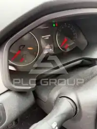 2019 Renault Captur