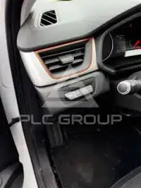 2019 Renault Captur