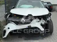 2019 Renault Captur