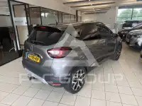 2019 Renault Captur