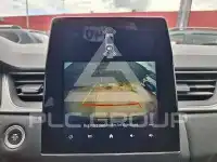 2019 Renault Captur