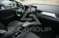 2019 Renault Captur