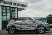 2019 Renault Captur