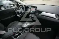 2019 Renault Captur