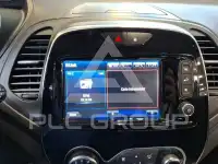 2019 Renault Captur