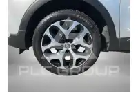 2019 Renault Captur
