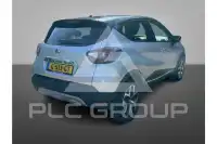 2019 Renault Captur