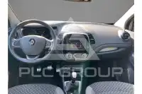 2019 Renault Captur