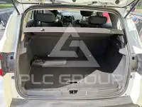 2019 Renault Captur