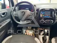 2019 Renault Captur