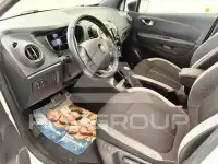 2019 Renault Captur
