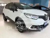 2019 Renault Captur