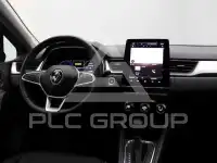 2019 Renault Captur