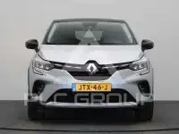 2019 Renault Captur