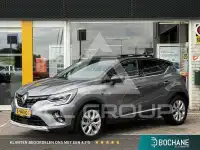 2019 Renault Captur