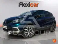2019 Renault Captur
