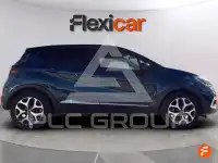 2019 Renault Captur