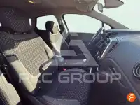 2019 Renault Captur