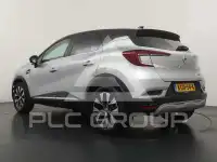 2019 Renault Captur