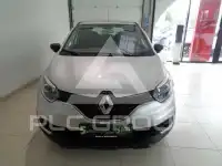 2019 Renault Captur