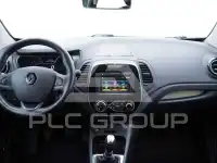 2019 Renault Captur