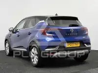 2019 Renault Captur