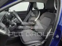 2019 Renault Captur
