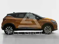 2019 Renault Captur
