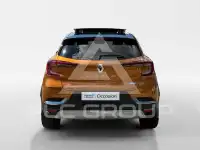 2019 Renault Captur