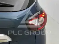 2019 Renault Captur