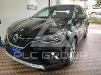 2019 Renault Captur