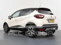 2019 Renault Captur