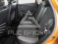 2019 Renault Captur