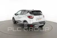2019 Renault Captur
