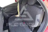 2019 Renault Captur
