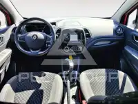 2019 Renault Captur